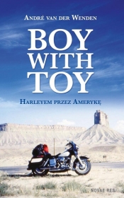 Boy with Toy.