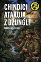 Chindici atakują z dżungli - Andrzej Fryszkiewicz