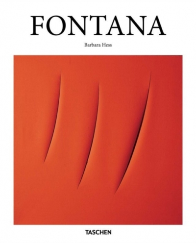 Fontana (Basic Art 2.0)