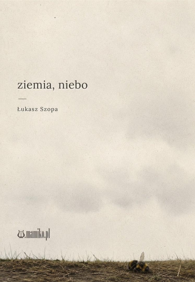 ziemia, niebo