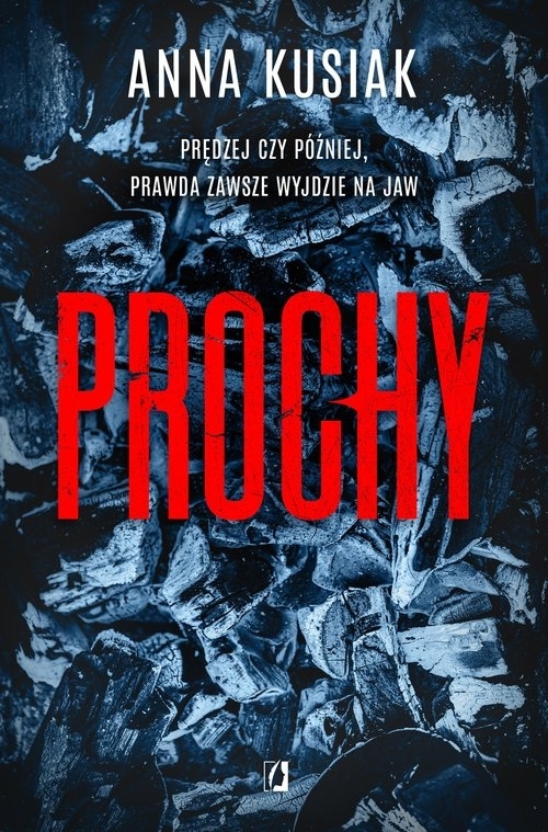 Żywioły Podkarpacia. Prochy. Tom 3