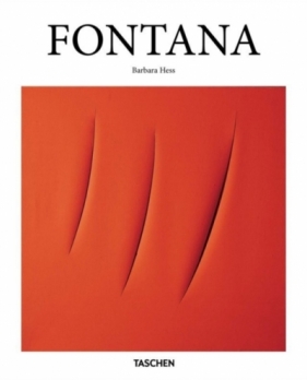 Fontana (Basic Art 2.0) - Barbara Hess