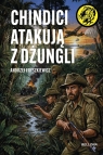  Chindici atakują z dżungli