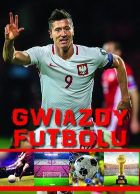 Gwiazdy futbolu - Szymanowski P.