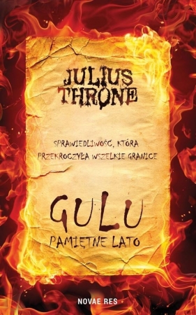 Gulu Pamiętne lato - Throne Julius