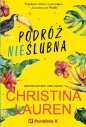 Podróż nieślubna - Christina Lauren