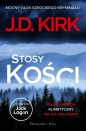 Stosy kości DL - Katarzyna Puzyńska