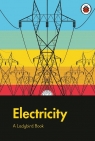 A Ladybird Book: Electricity Jenner 	Elizabeth