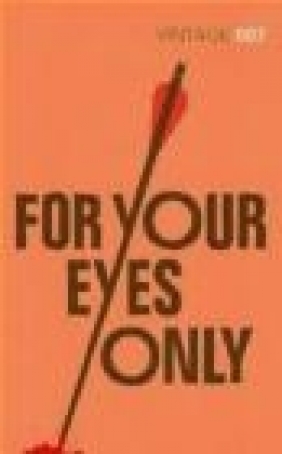 For Your Eyes Only Ian Fleming
