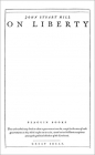 On Liberty - John Stuart Mill