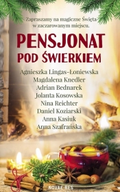 Pensjonat pod świerkiem