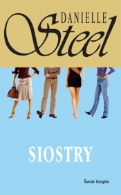 Siostry - Danielle Steel