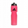 Bidon sportowy Adidas Perfomance 0,75l - różowy