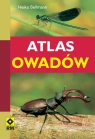 Atlas owadów Bellmann Heiko