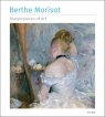Morisot Berthe Masterpieces of Art TW [ENG] Ann Kay