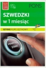 Szybki kurs Językowy. Szwedzki w 1 mc + mp3 w.2 Opracowanie zbiorowe