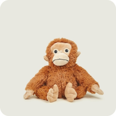 <img src='https://webimage.pl/pics/945/7/d5060075687945.jpg' style='height:440px' /> Maskotka Warmies Orangutan