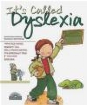 It's Called Dyslexia Nuria Roca, Jennifer Moore-Mallinos