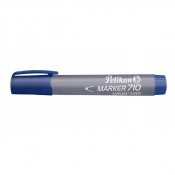 Marker permanentny Pelikan 710 - niebieski (817945)
