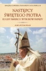 Następcy świętego Piotra Kulisy śmierci i wyborów papieży Pham John-Peter