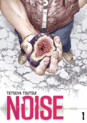 Noise #1 - Tetsuya Tsutsui