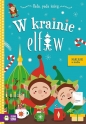 Pada, pada śnieg. W krainie elfów - Rita Dudkowska