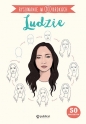 Rysowanie w 10 krokach. Ludzie - Justine Lecouffe