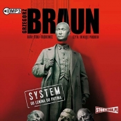 System Od Lenina do Putina (Audiobook) - Rafał Otoka-Frąckiewicz, Grzegorz Braun