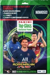 Zestaw startowy Fifa Top Class AXL 2022
