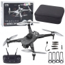 <img src='https://webimage.pl/pics/945/8/d5905991068945.jpg' width='400' height='400'> Dron Y329 kamera HD WI-FI światło LED czarny