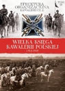 Wielka Księga Kawalerii Polskiej 1918-1939