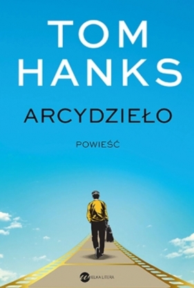 Arcydzieło - Hanks Tom