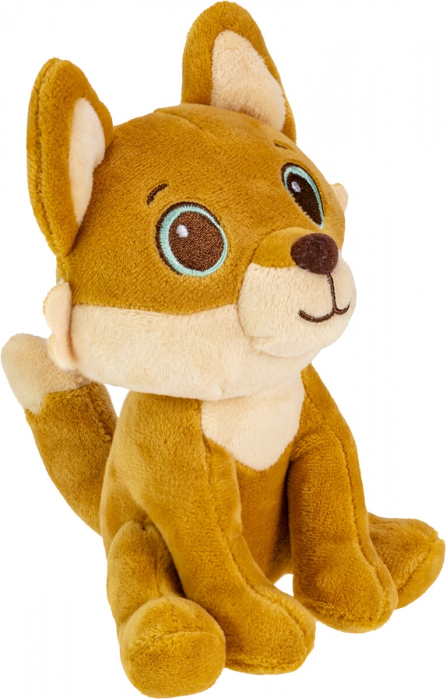 Lumo Stars, Planet Pals - Repo 15cm