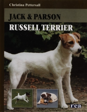 Jack & Parson Russell terrier - Pettersall Christina