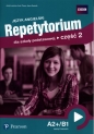 Język angielski Repetytorium dla szkoły podstawowej Część 2 Ćwiczenia - Anita Lewicka, Anna Rzeźnik, Arek Tkacz
