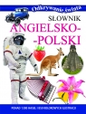 Odkrywanie świata. Słownik angielsko-polski Anne McKie