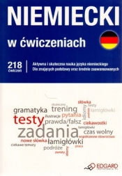 Niemiecki w ćwiczeniach - Katarzyna Zimnoch
