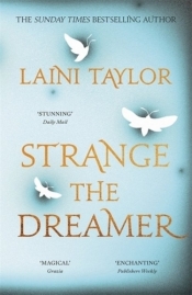Strange the Dreamer - Taylor Laini