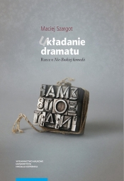 Układanie dramatu