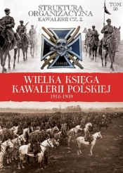 Wielka Księga Kawalerii Polskiej 1918-1939 - <br />
