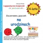 Zaczarowany języczek na urodzinach 4-latki - Katarzyna Patalan