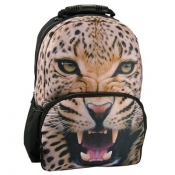 Plecak 17 Foto Animal 01
