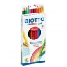 Kredki Giotto Colors 3.0 - 24 szt. (276700)