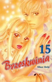 Brzoskwinia t. 15