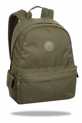 Coolpack, Plecak Sonic RPET - Green (F087640)