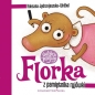 Florka Z pamiętnika ryjówki - Roksana Jędrzejewska-Wróbel