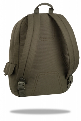 Coolpack, Plecak Sonic RPET - Green (F087640)