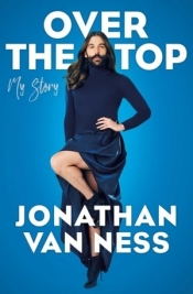 Over the Top - Jonathan Van Ness