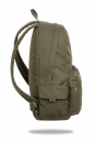 Coolpack, Plecak Sonic RPET - Green (F087640)