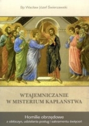 Wtajemniczanie w Misterium Kapłaństwa